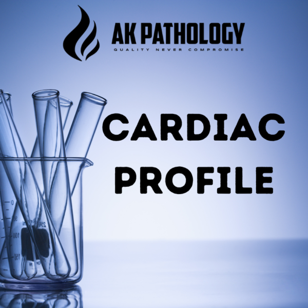 Cardiac Profile