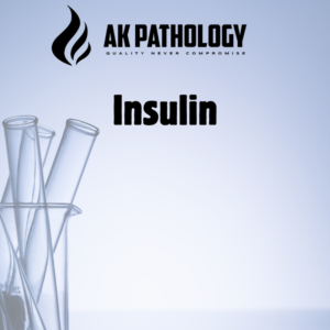 Insulin