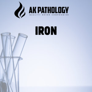 IRON