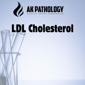 LDL Cholesterol