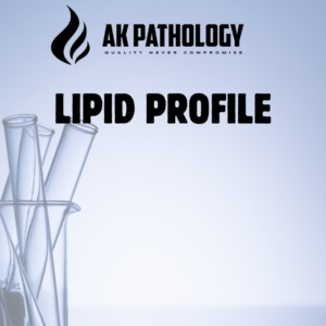 LIPID PROFILE