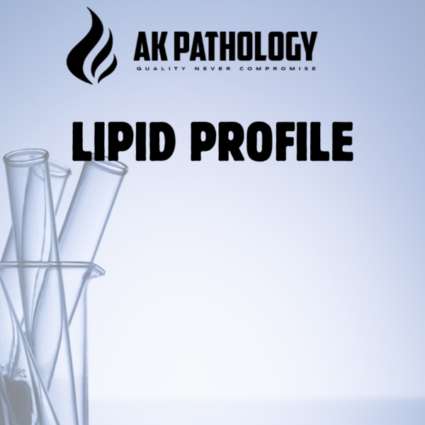 LIPID PROFILE