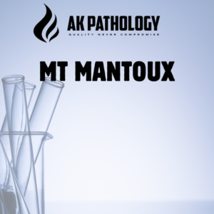 MT MANTOUX