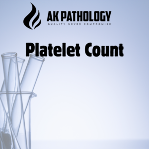 Platelet Count
