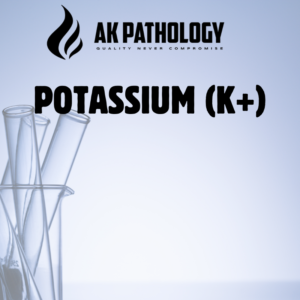 POTASSIUM (K+)