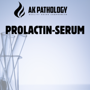 PROLACTIN-SERUM