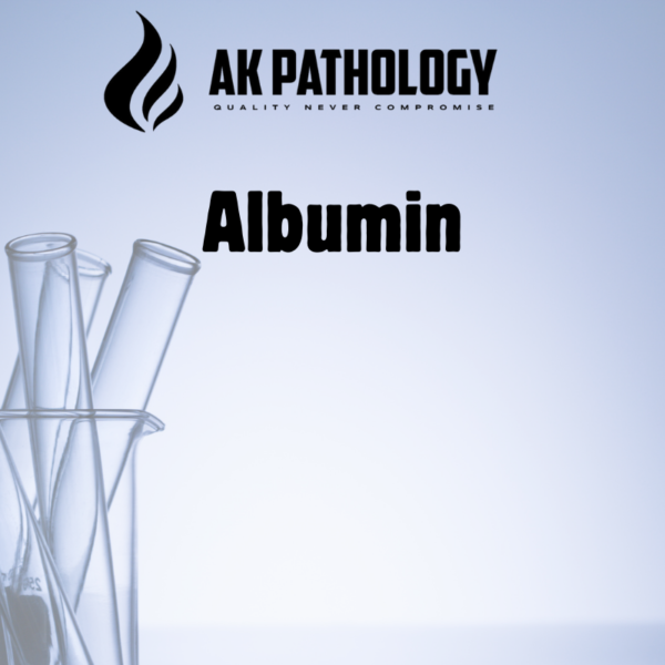 Albumin