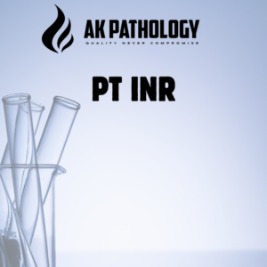 PT INR