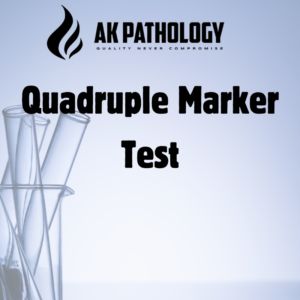 Quadruple Marker Test