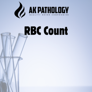 RBC Count