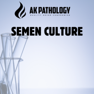 SEMEN CULTURE