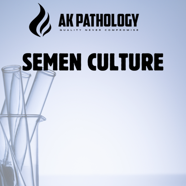 SEMEN CULTURE