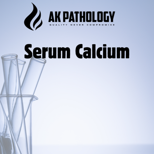 Serum Calcium