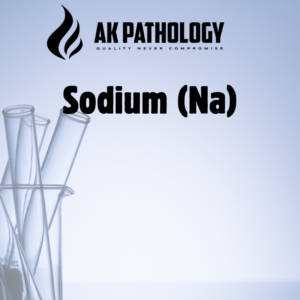 Sodium (Na)