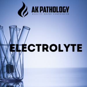 Electrolyte