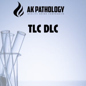TLC DLC