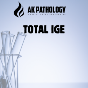 TOTAL IGE