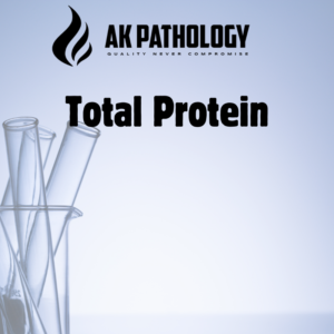 Total Protein