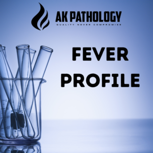 Fever Profile