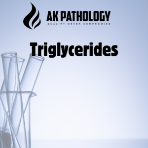 Triglycerides