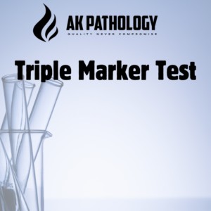 Triple Marker Test