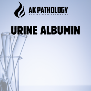 URINE MICRO-ALBUMIN