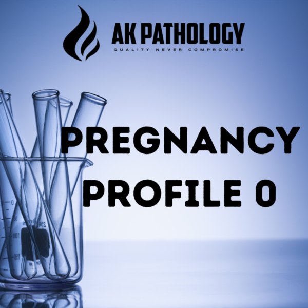 Pregnancy Profile 0