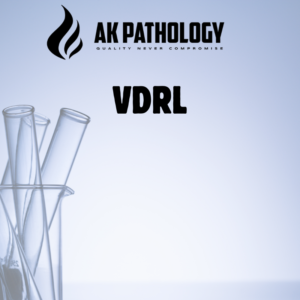 VDRL
