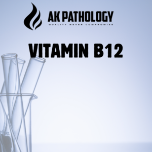VITAMIN B12