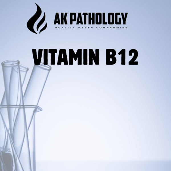 VITAMIN B12