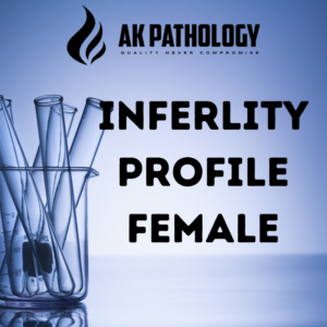 Inferlity Profile Female