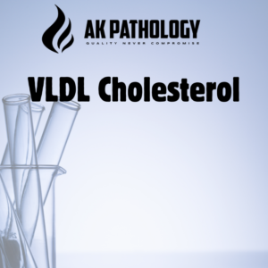 VLDL Cholesterol