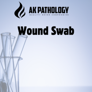Wound Swab