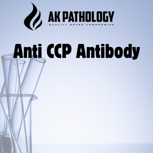 Anti CCP Antibody