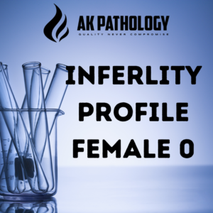 Inferlity Profile Female 0