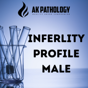Inferlity Profile Male