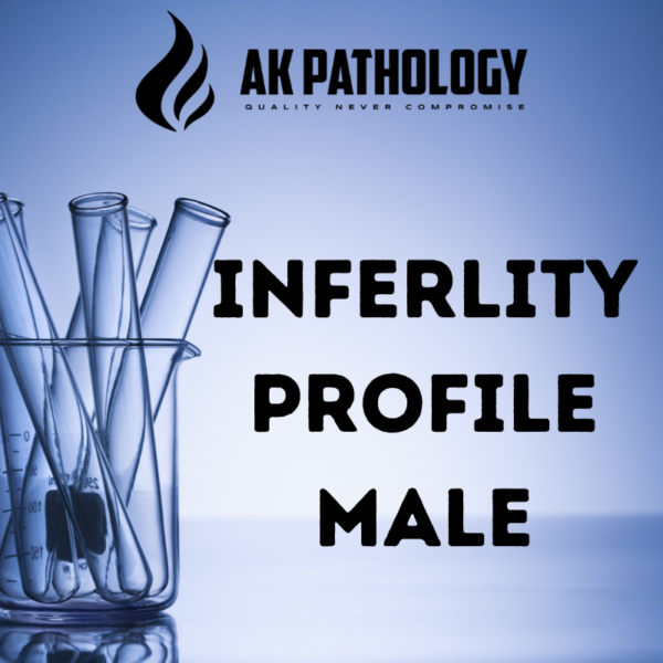 Inferlity Profile Male