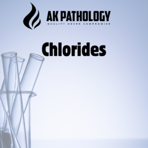 Chlorides