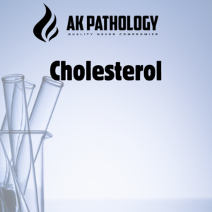 Cholesterol