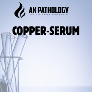 COPPER-SERUM