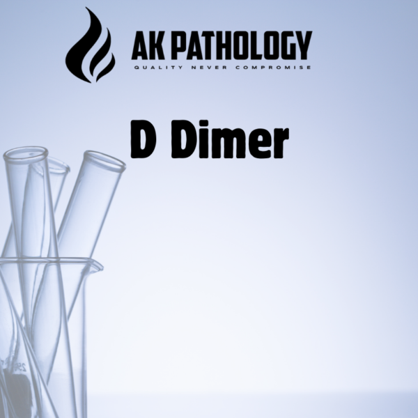 D Dimer
