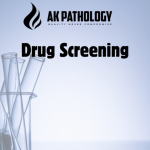 Drug Screening