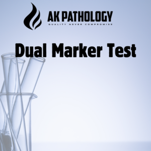 Dual Marker Test