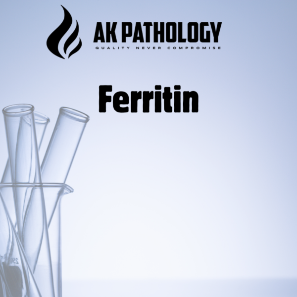 Ferritin