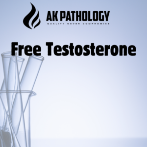 Free Testosterone