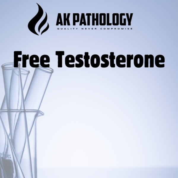Free Testosterone