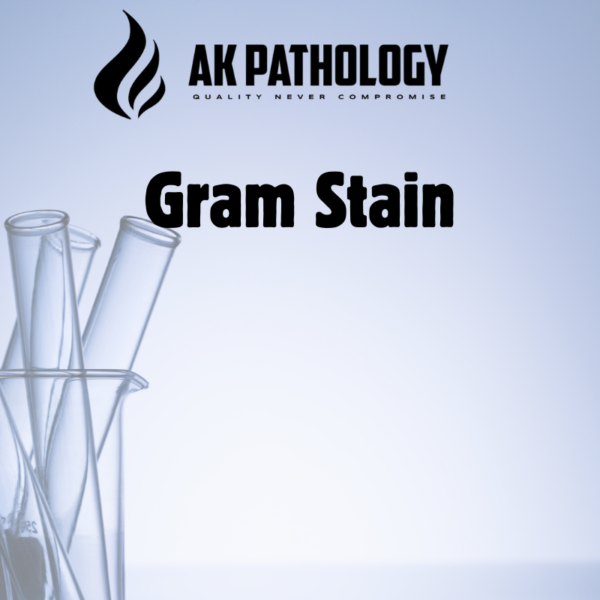 Gram Stain
