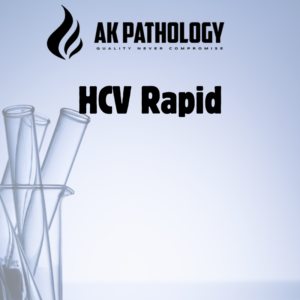 HCV Rapid