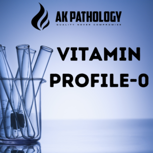 Vitamin Profile-0