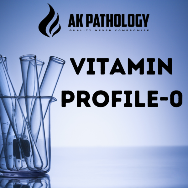 Vitamin Profile-0